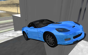 City Car Driving 2014 Screenshot 1