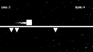 Line Runner Screenshot 3