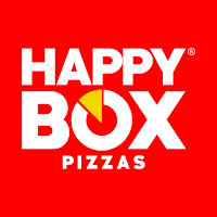 Happy Box Pizzas