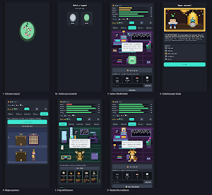 Hatch a Legend Screenshot 3