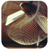 Fan Sounds for Sleeping