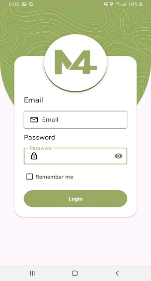 M4 FieldView Screenshot 2