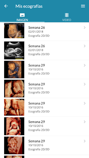 Namunvida Screenshot 3