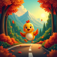 Chicken Road