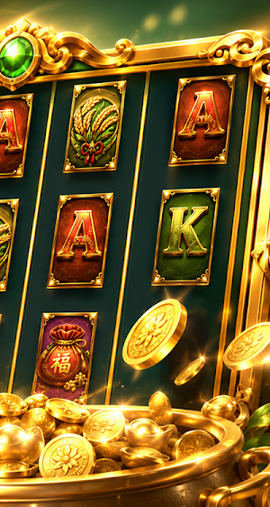 Golden Ox Harvest Screenshot 3