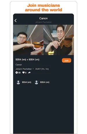 SOLCHESTRA Screenshot 3
