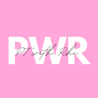 PT WITH RHI’S TRAINING APP
