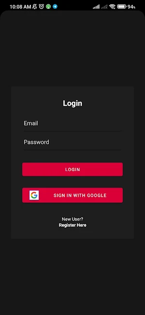 FiderTime Screenshot 1