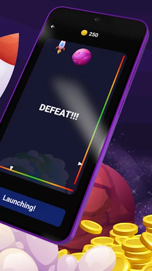 ASTRONAUT Screenshot 3