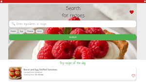 Lazy Gourmand Screenshot 2