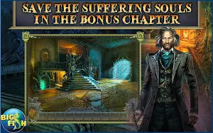 Secrets of the Dark: The Ancestral Estate (Full) Screenshot 3