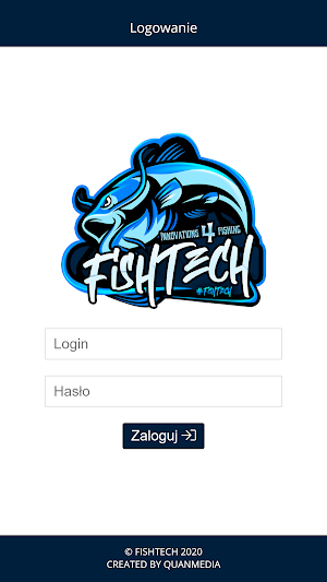 FishTech Screenshot 1