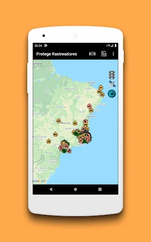 VEMCOMIGO Screenshot 1