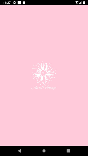 April Vintage Screenshot 0