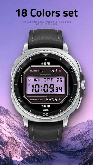 JW355 jwstudio Screenshot 1