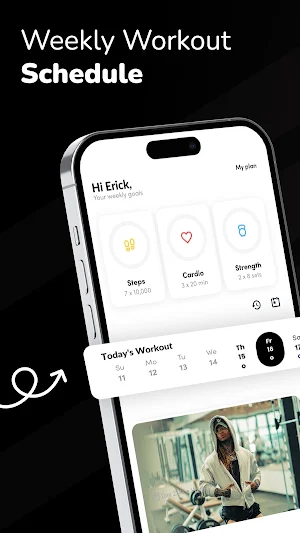 Acktiv Lifestyle Screenshot 0