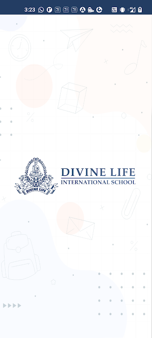 Divine Life Vatva Screenshot 0