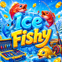 Ice Fishy