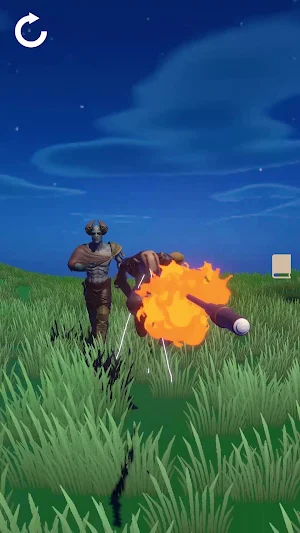 Spell Hero Screenshot 2