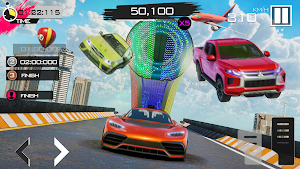 Car Racing Games 3D -Car Games Screenshot 3