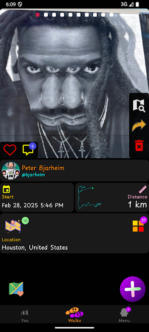Letsdo! Screenshot 1