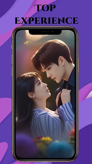StoryGlow Screenshot 0