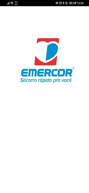 Emercor Screenshot 2
