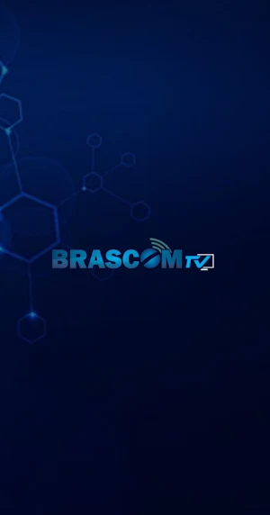 Brascom OpenTV Screenshot 1