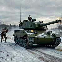 World War: Freedom Heroes