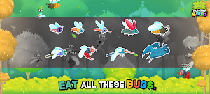 Birds Game Screenshot 2