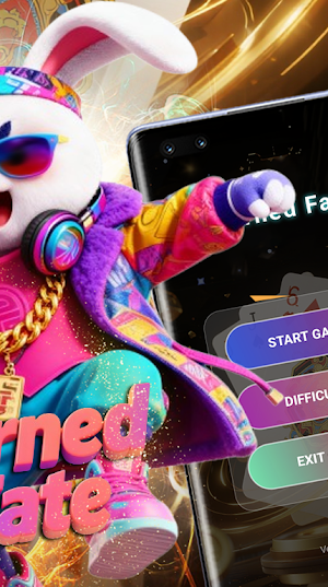 Turned Fate Screenshot 1