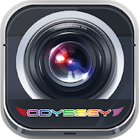 Odyssey VR