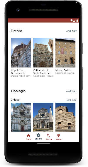 In Florence Screenshot 3