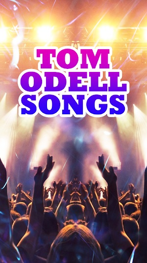 Tom Odell Songs Screenshot 2