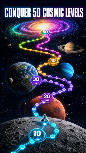 Brick Breaker: Ball brick game Screenshot 2