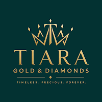 TIARA GOLD AND DIAMONDS