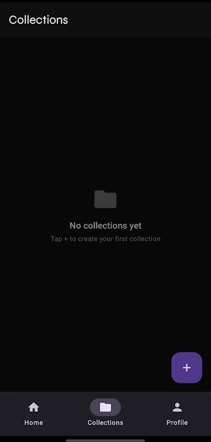 Vault — Save Links for Later Screenshot 3