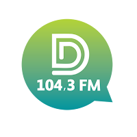 Difusora Colatina 104,3 FM