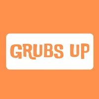 GrubsUp - Food Delivery