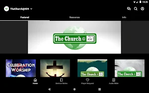 The Church @ 434 Screenshot 3