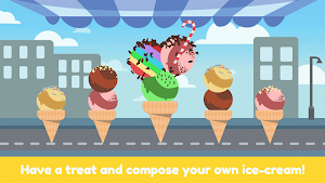 Tom the Tow Truck: Drive in Car City - Mini Mango Screenshot 3