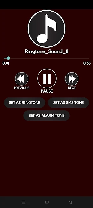 Viruman Movie Ringtones Screenshot 3