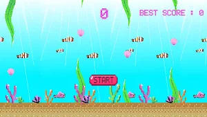OtterJourney Screenshot 0