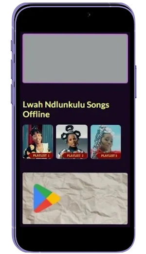 Lwah Ndlunkulu Songs Offline Screenshot 2