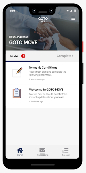 GOTO Move Screenshot 0