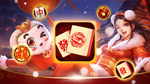 MahjongWays Screenshot 0