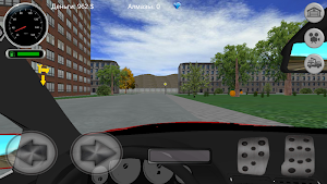 Gangster Petersburg 3D Screenshot 0