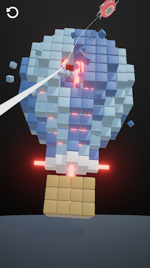 Yoyo Smash Screenshot 2