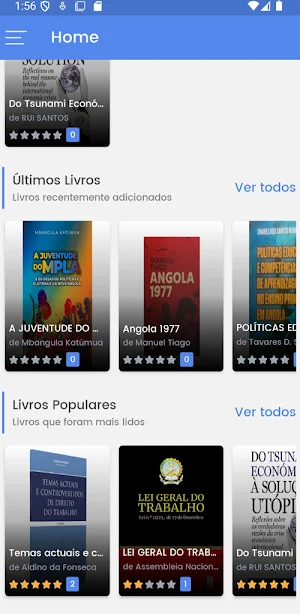 myLELLO Screenshot 2