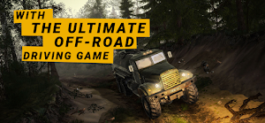 MudRunner Earn climb Screenshot 2